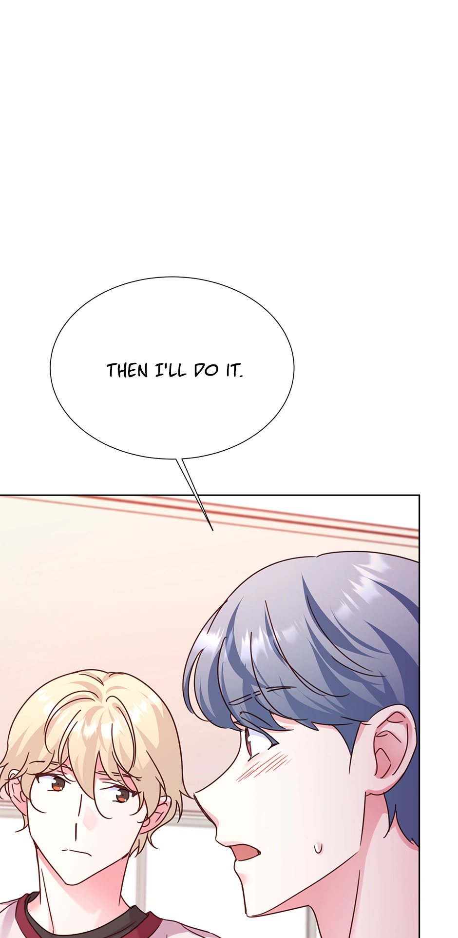 Once Again Idol Chapter 141 - page 69