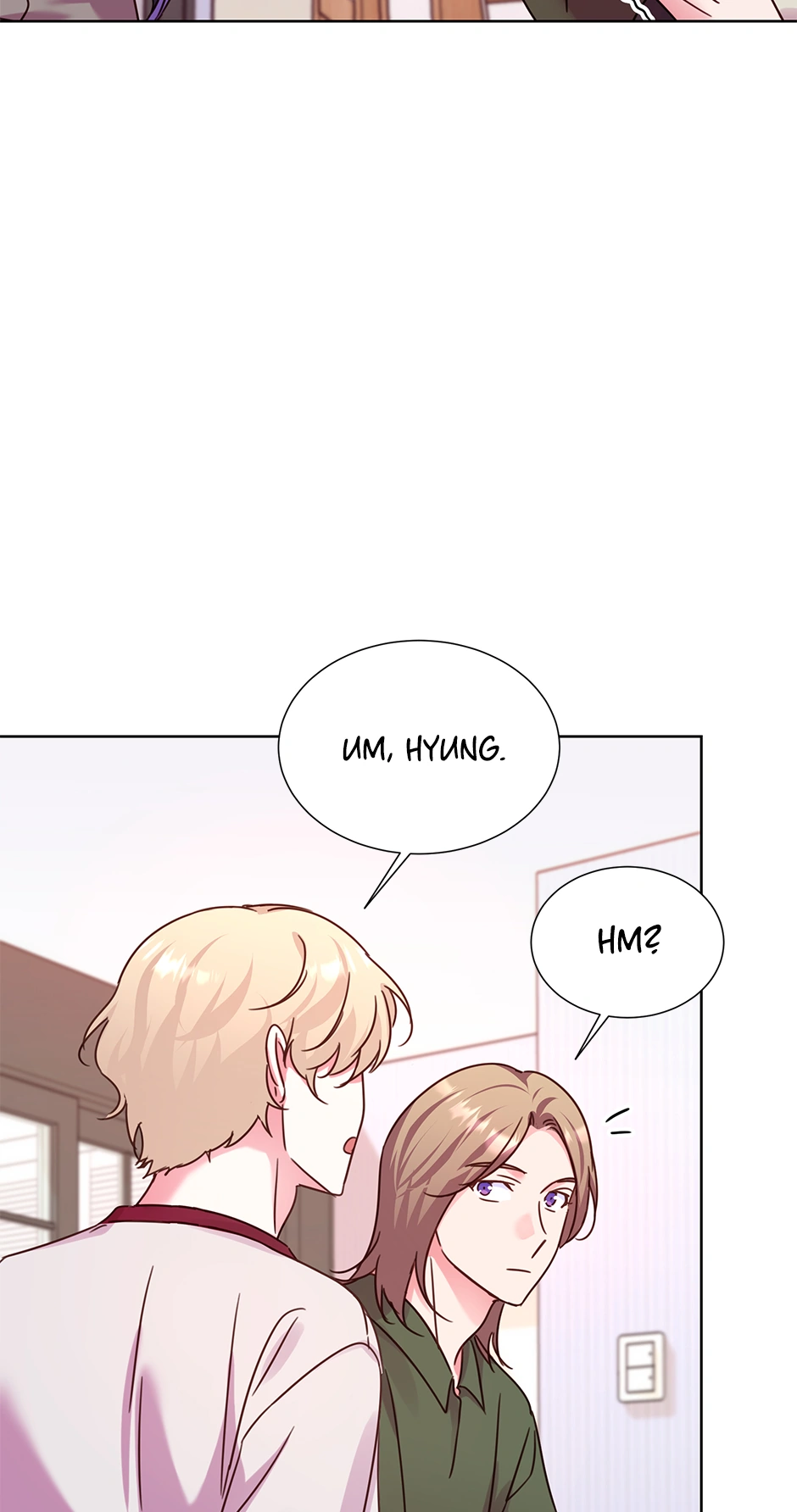Once Again Idol Chapter 141 - page 77