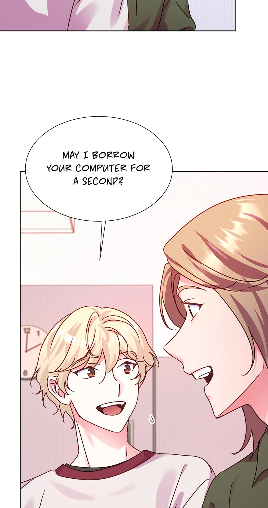 Once Again Idol Chapter 141 - page 78