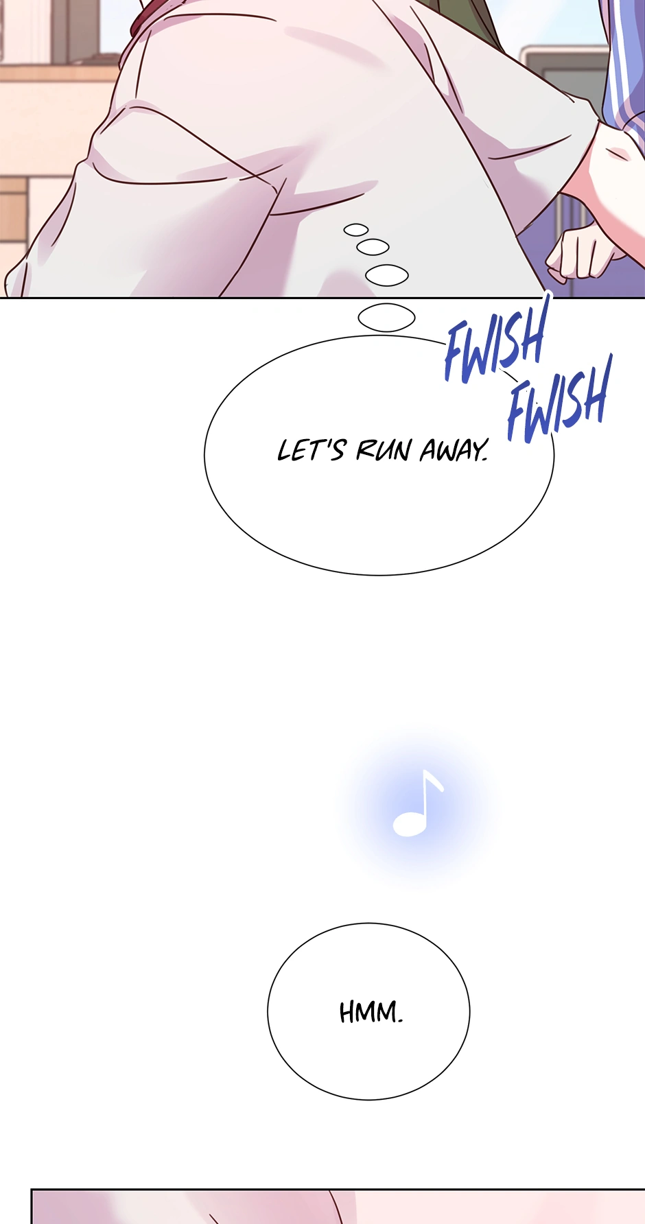 Once Again Idol Chapter 141 - page 80