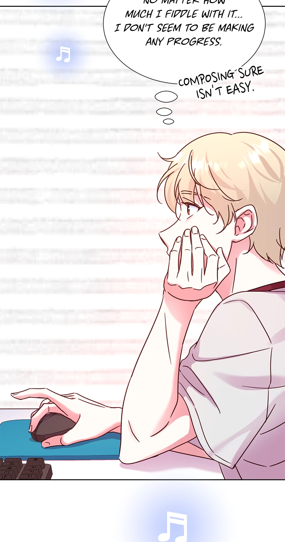 Once Again Idol Chapter 141 - page 82