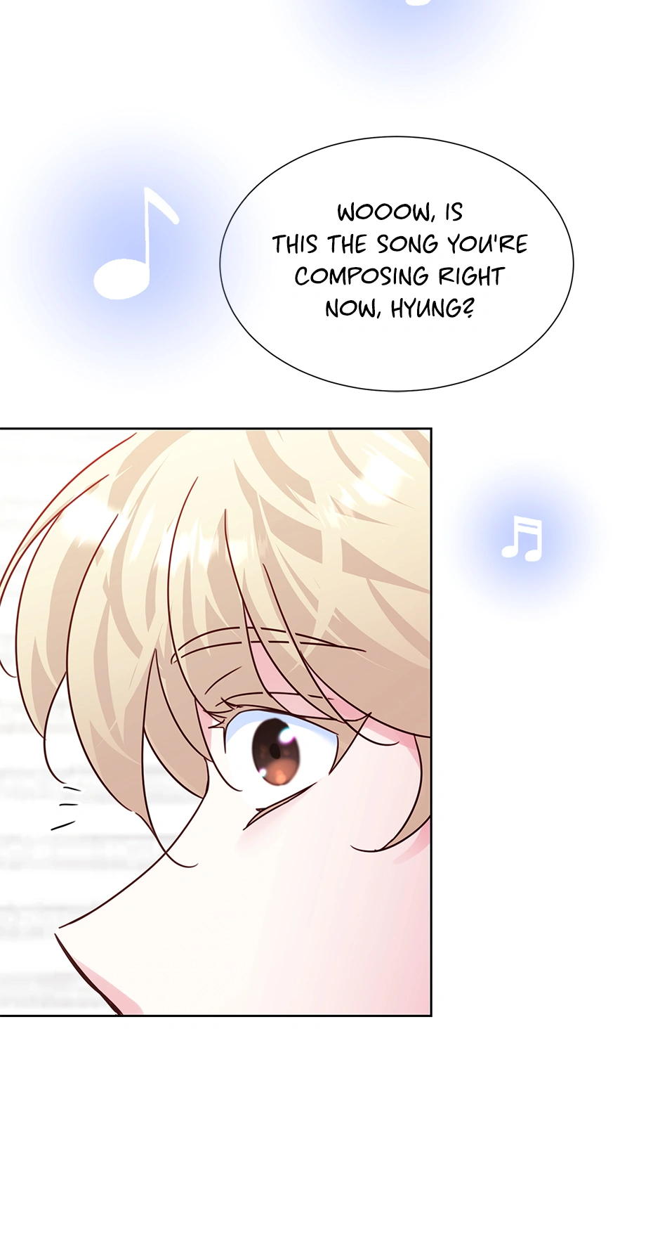 Once Again Idol Chapter 141 - page 83