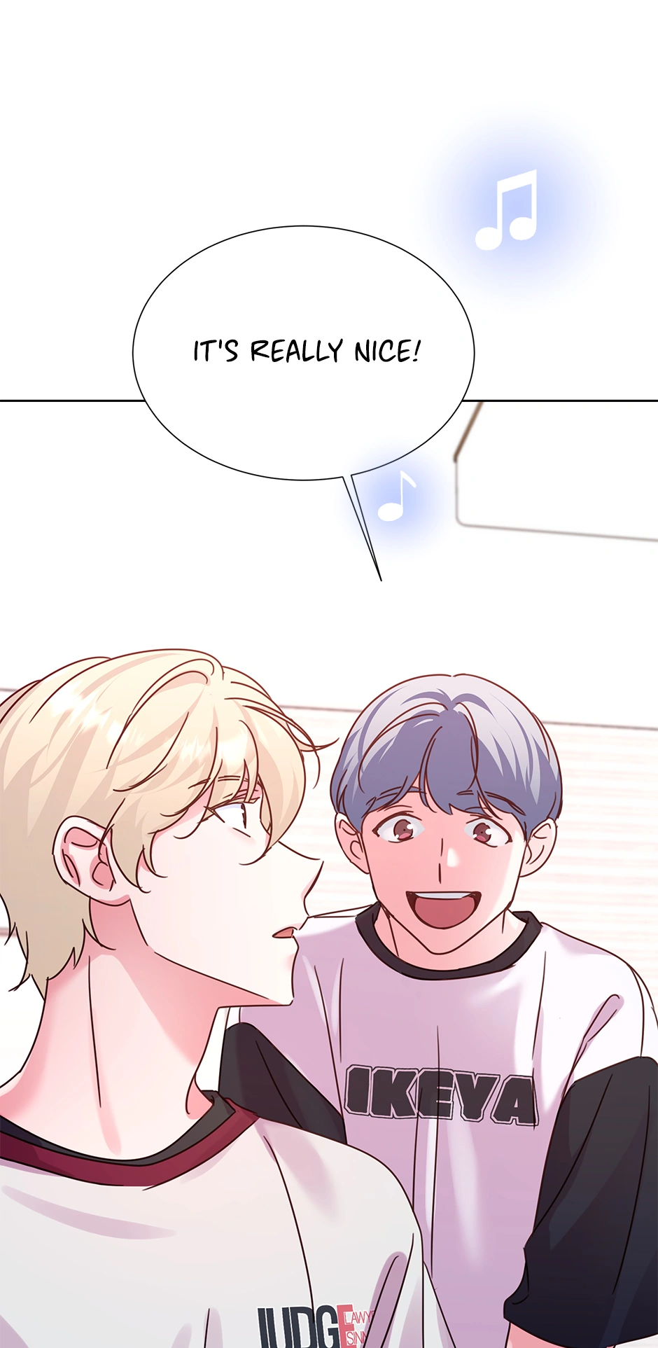 Once Again Idol Chapter 141 - page 84