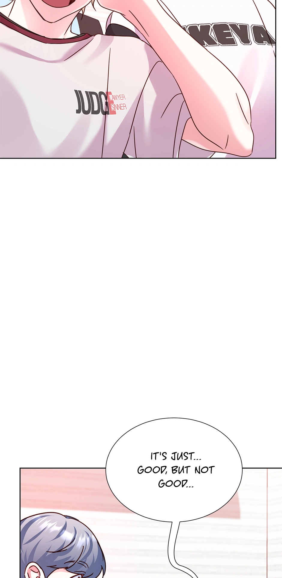 Once Again Idol Chapter 141 - page 89