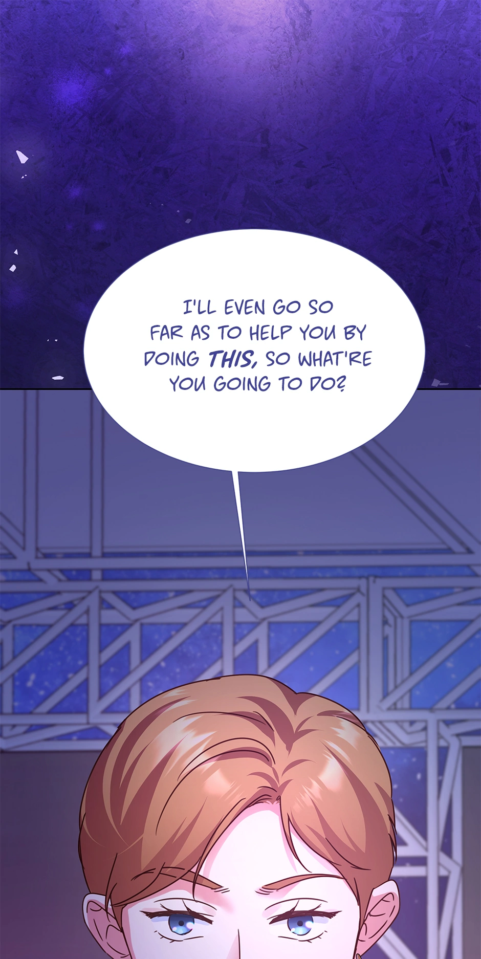 Once Again Idol Chapter 141 - page 9