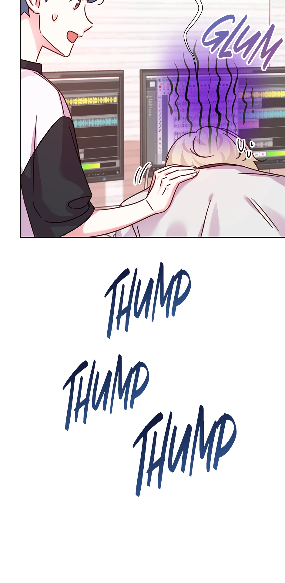 Once Again Idol Chapter 141 - page 90