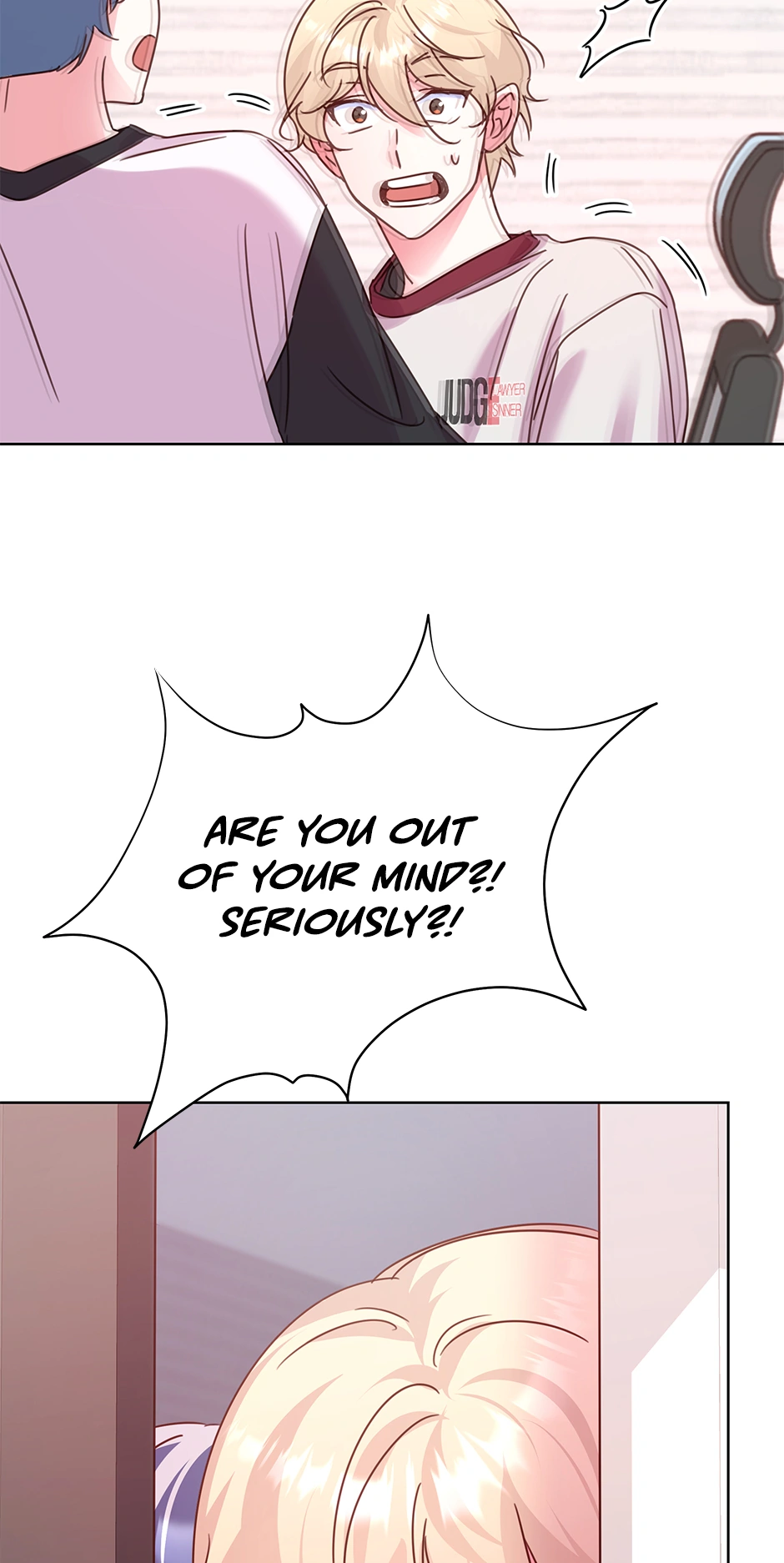 Once Again Idol Chapter 141 - page 92