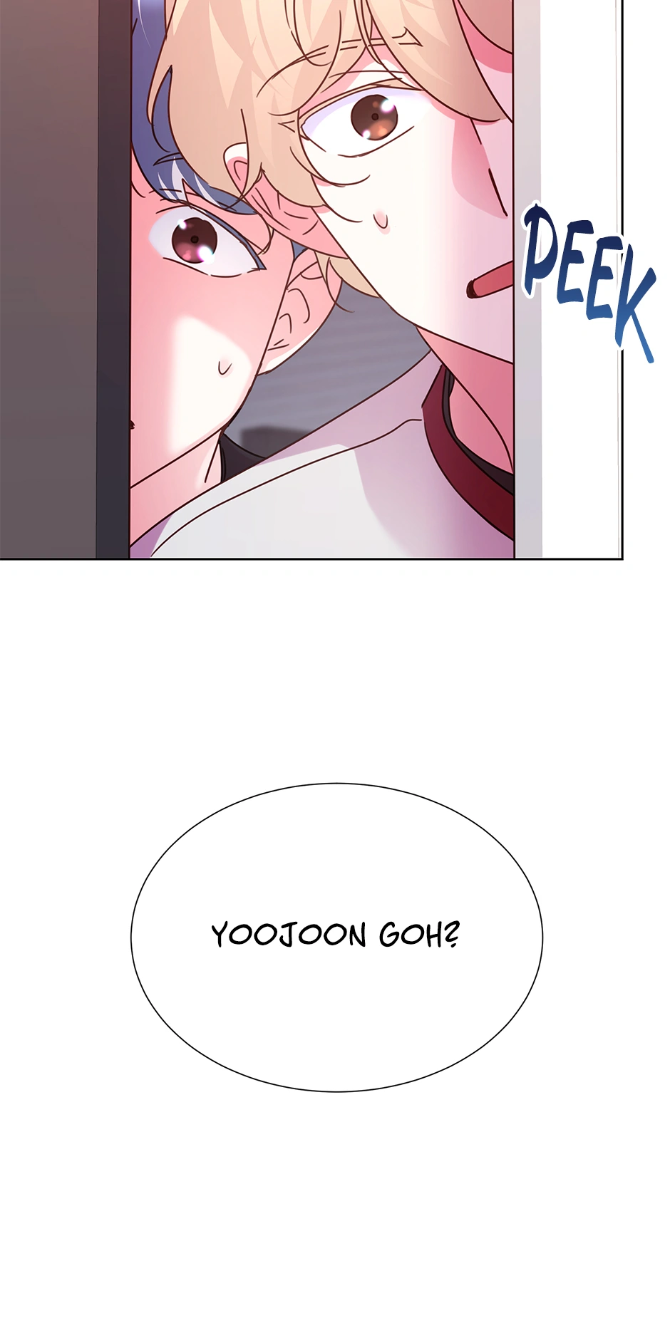 Once Again Idol Chapter 141 - page 93
