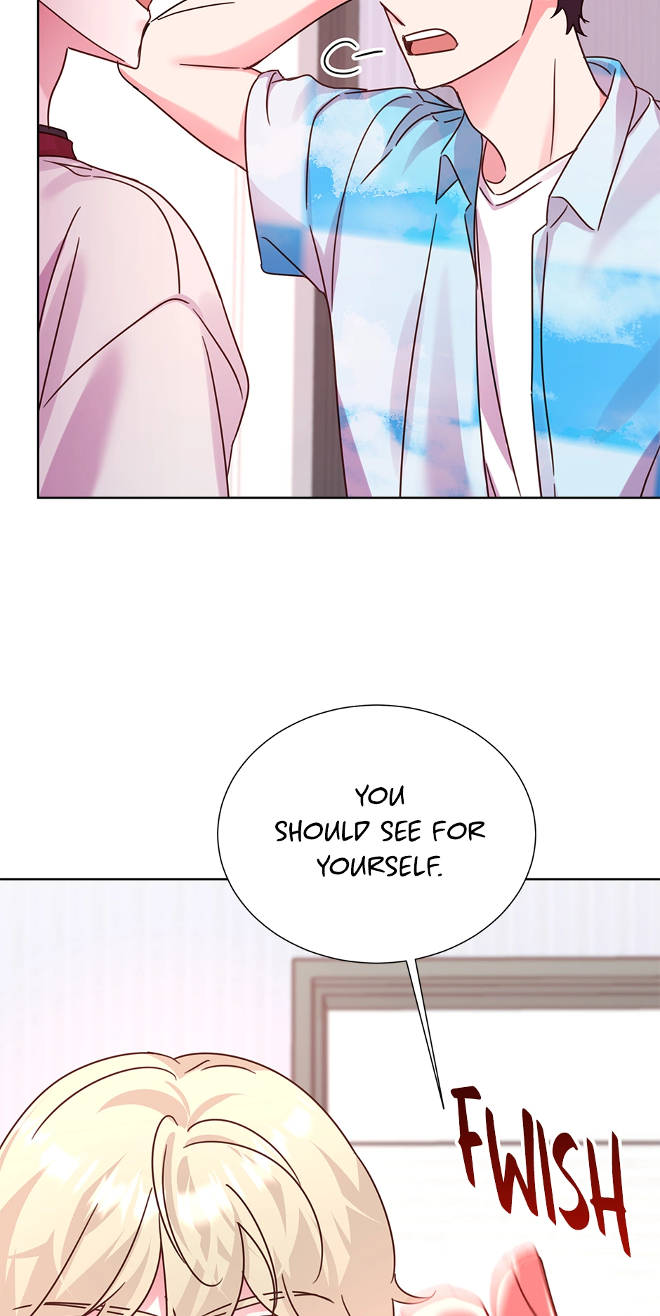Once Again Idol Chapter 141 - page 97