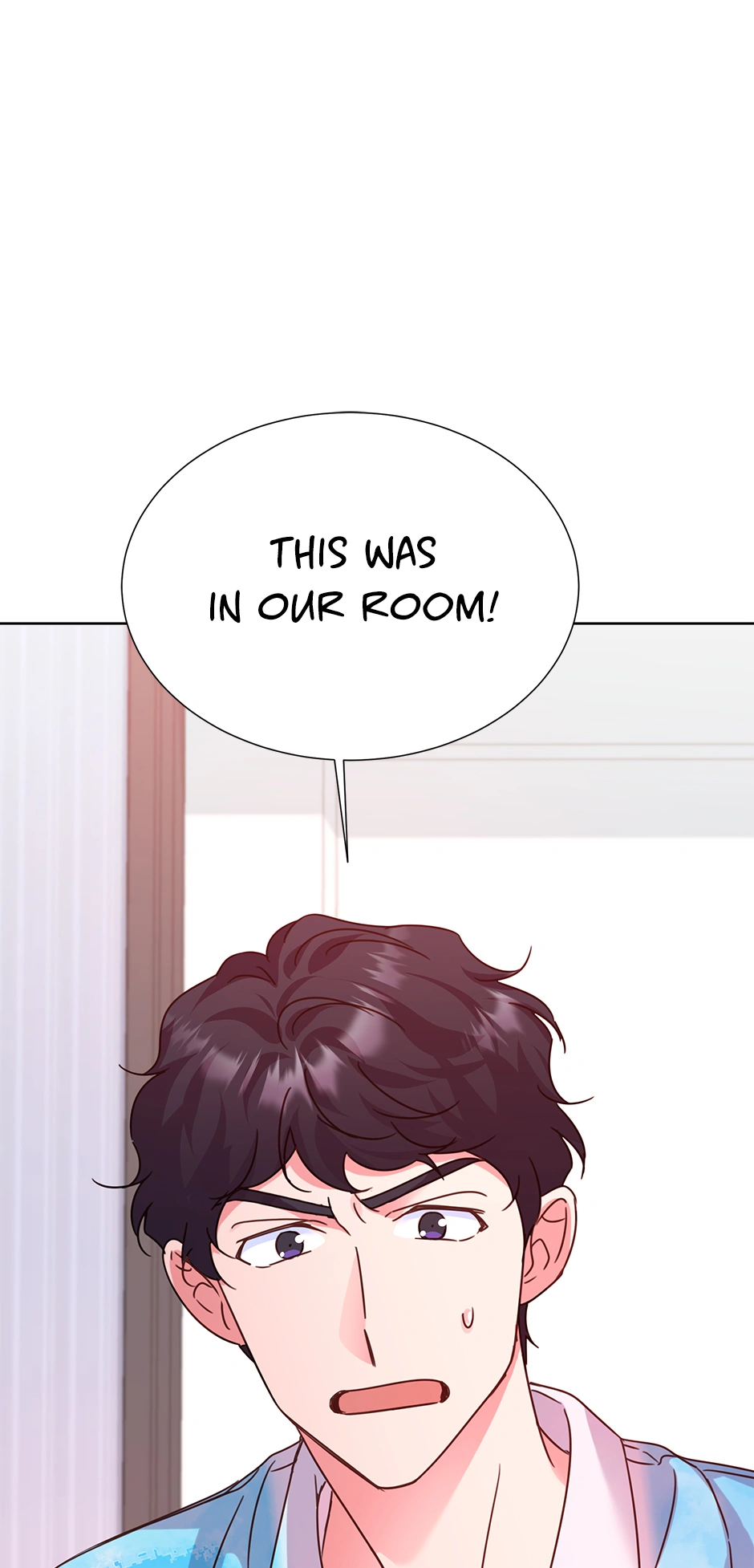 Once Again Idol Chapter 141 - page 99