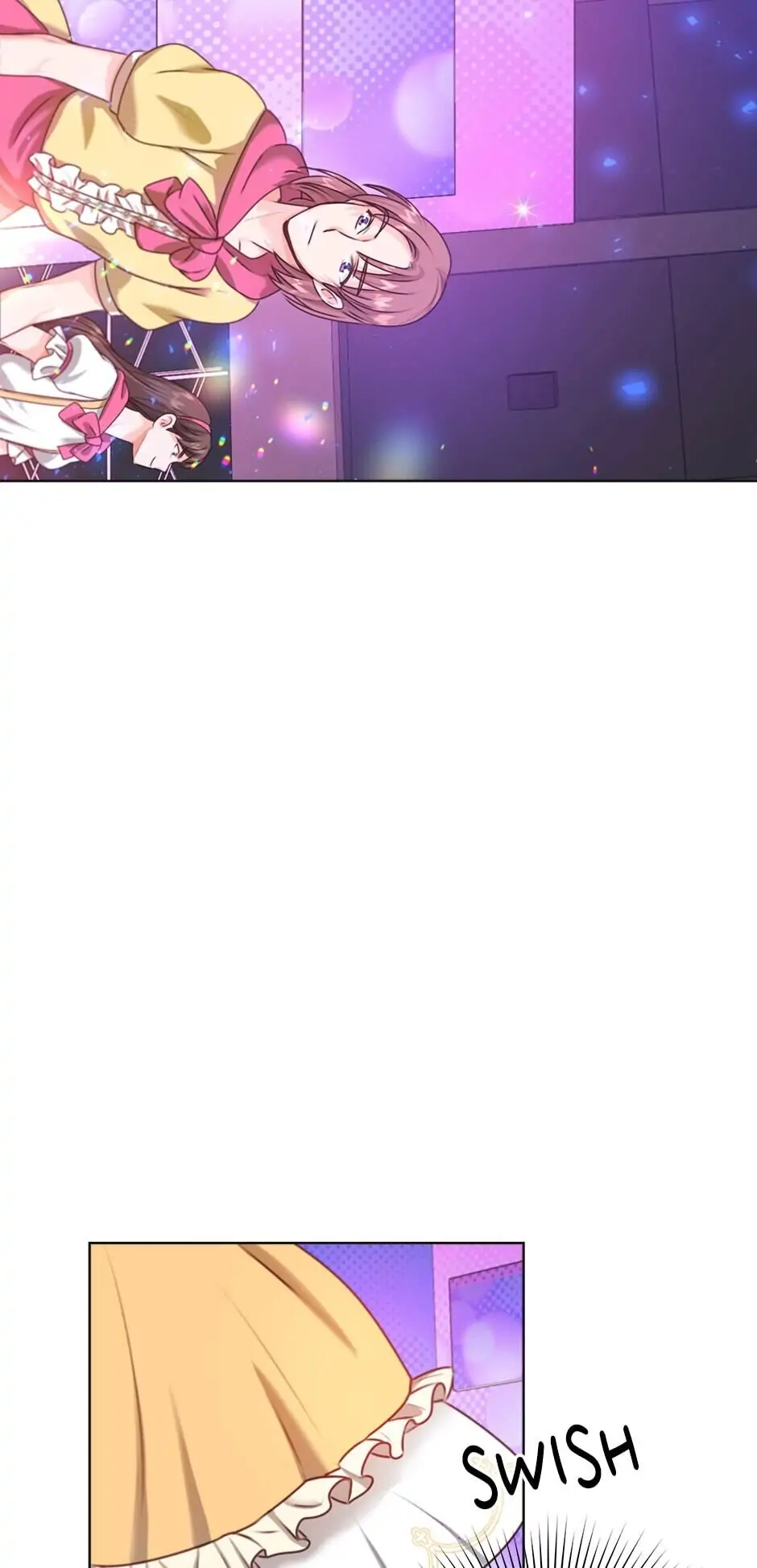 Once Again Idol Chapter 9 - page 2