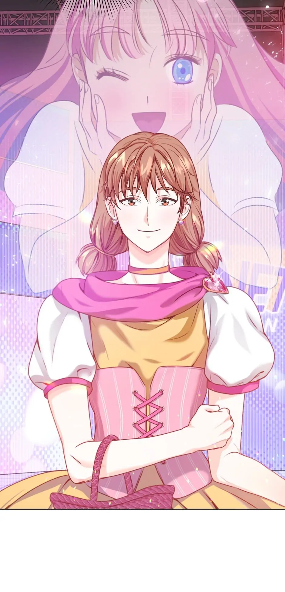 Once Again Idol Chapter 9 - page 4
