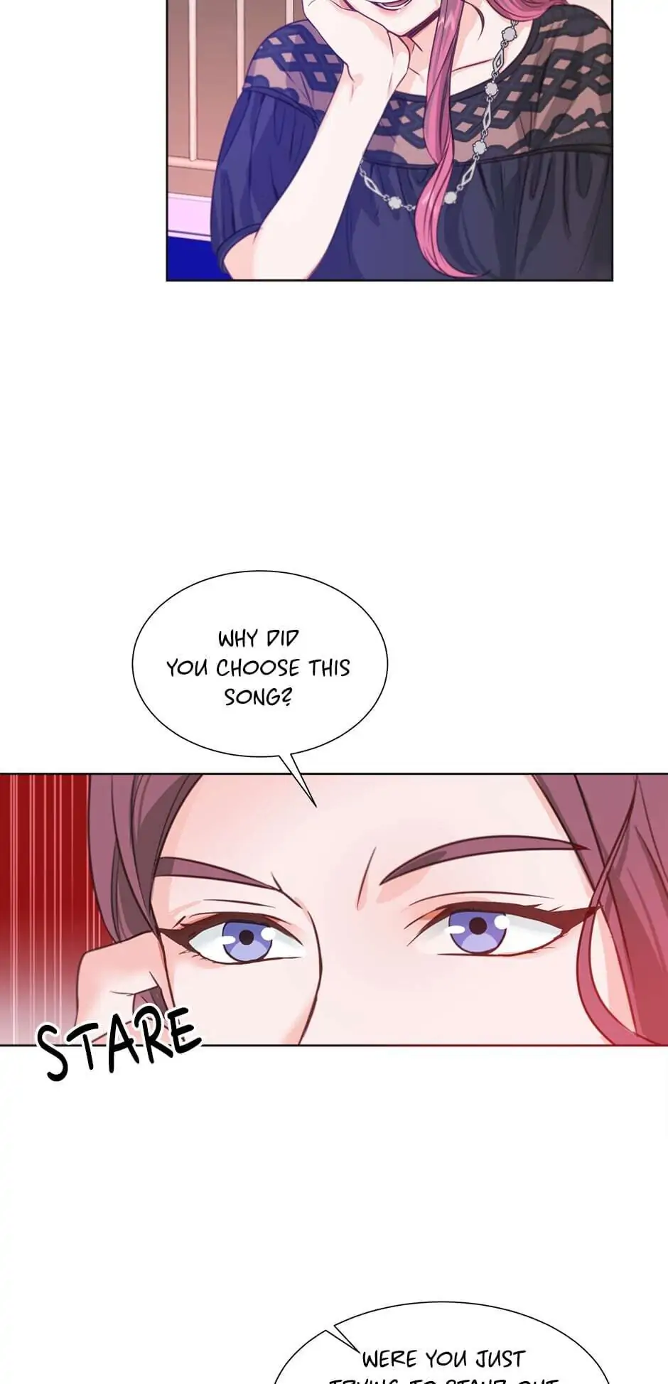 Once Again Idol Chapter 9 - page 41