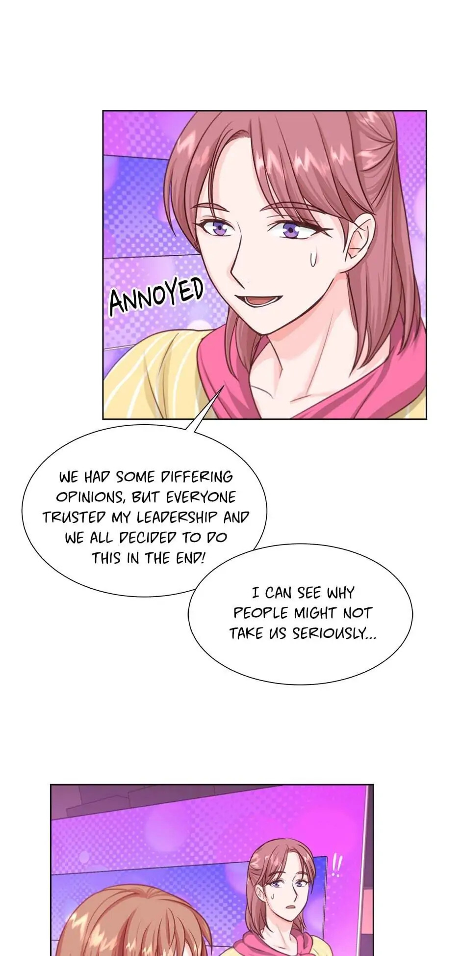 Once Again Idol Chapter 9 - page 51