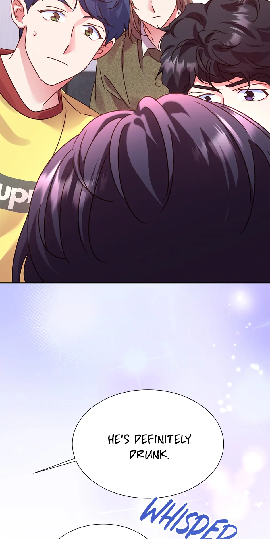 Once Again Idol Chapter 152 - page 2