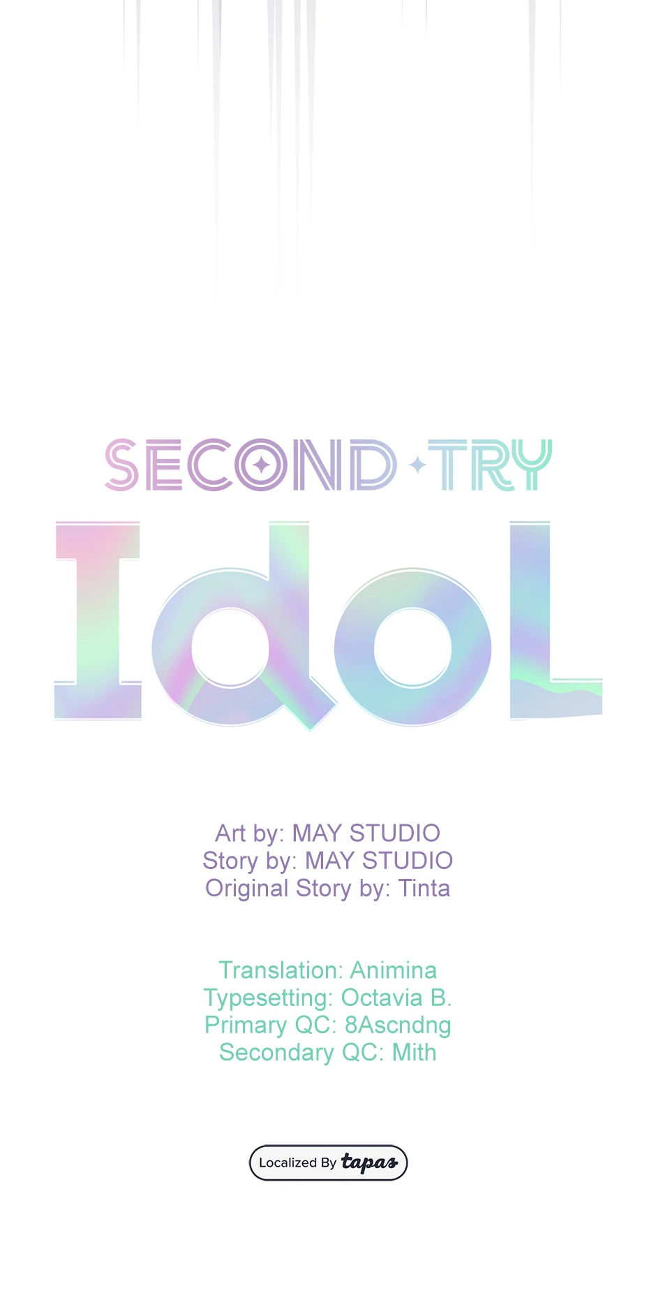 Once Again Idol Chapter 152 - page 24
