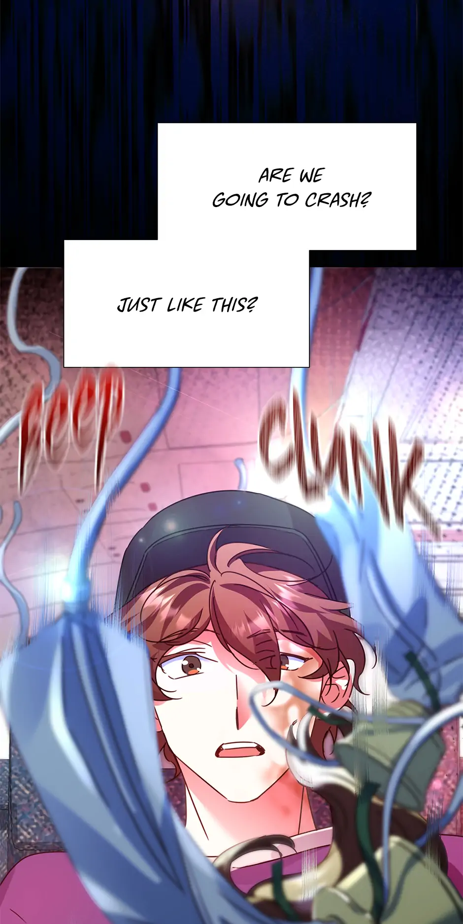 Once Again Idol Chapter 152 - page 28