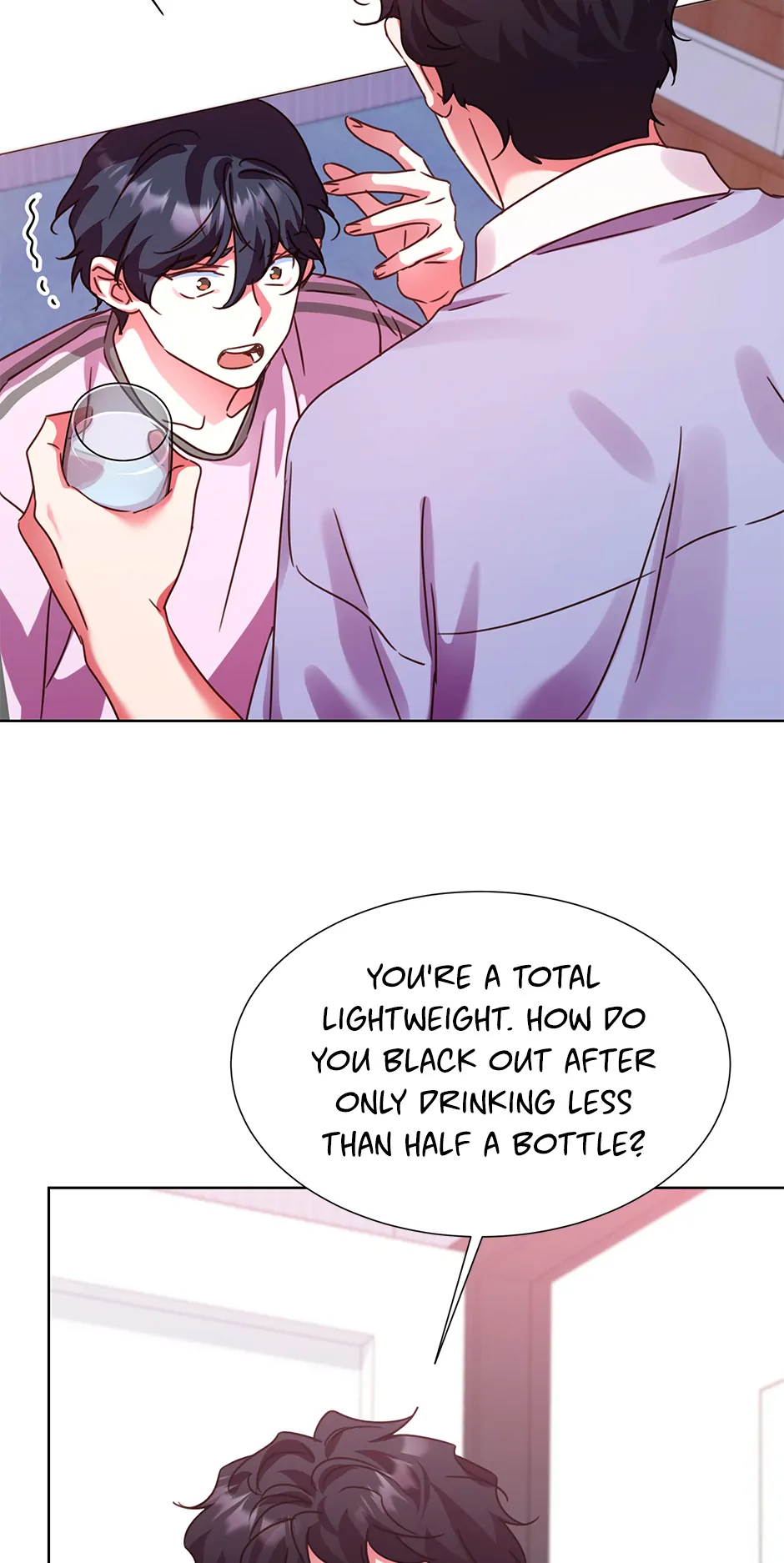 Once Again Idol Chapter 152 - page 51