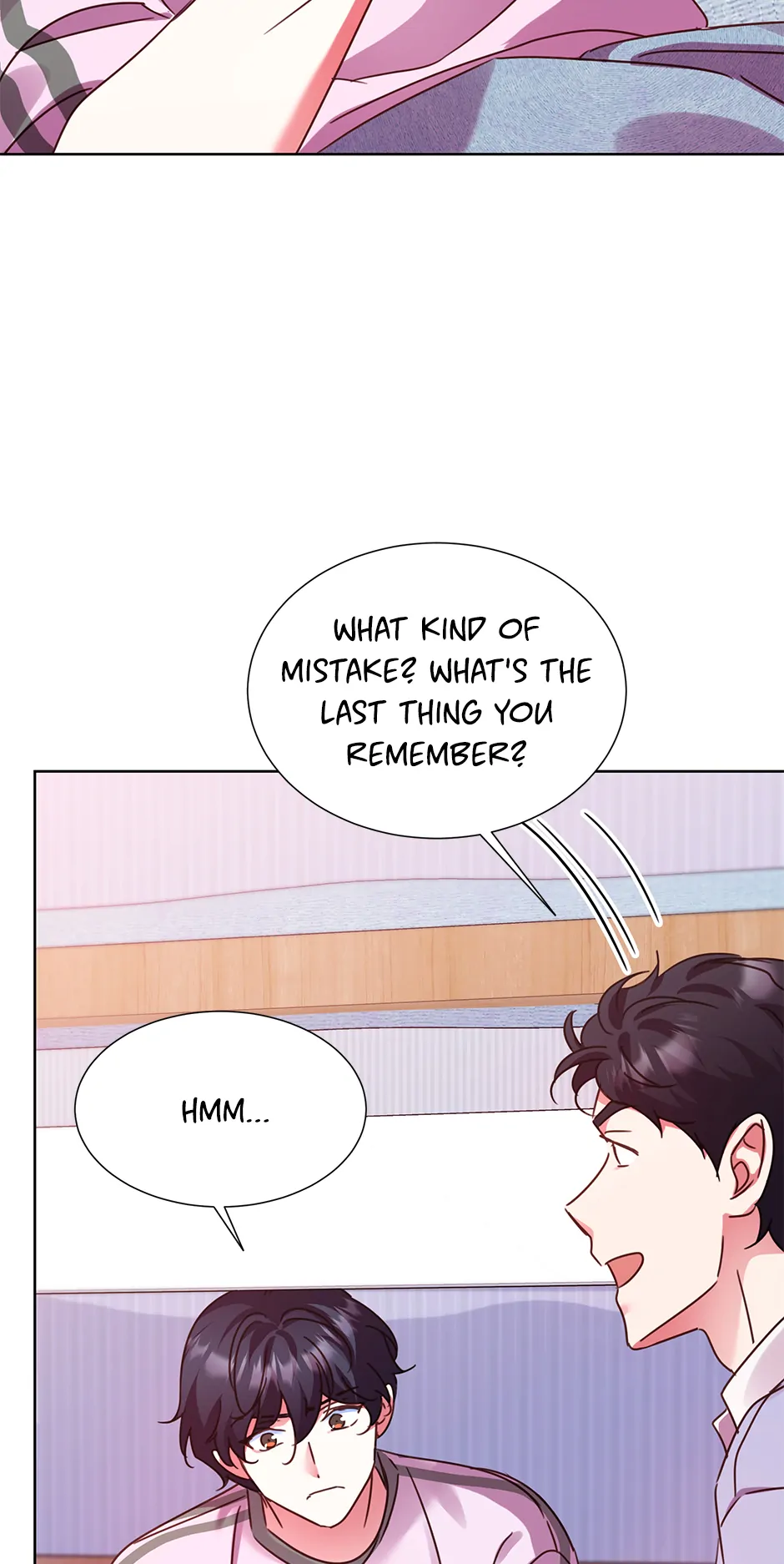 Once Again Idol Chapter 152 - page 54