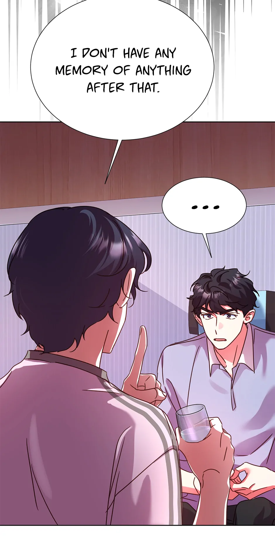 Once Again Idol Chapter 152 - page 58