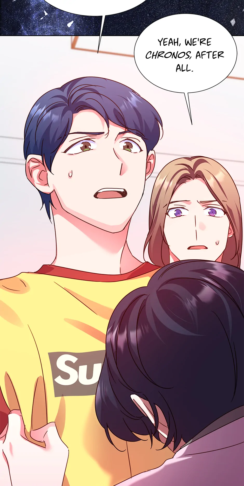 Once Again Idol Chapter 152 - page 67