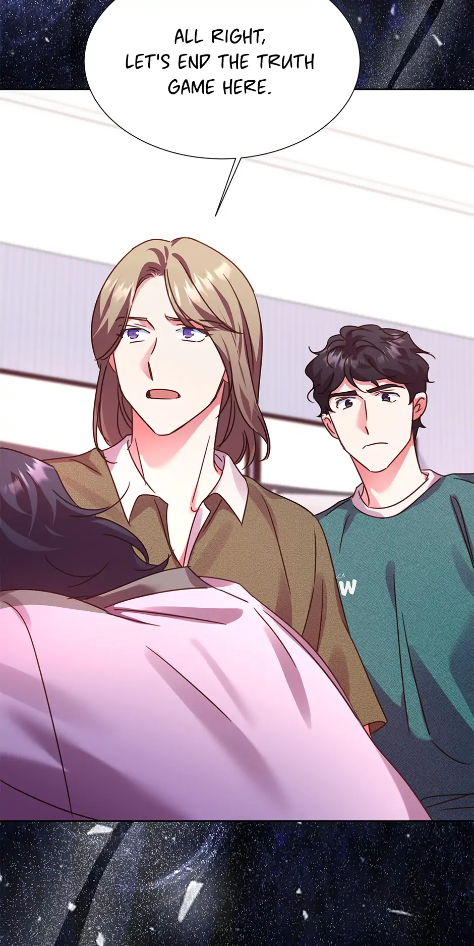 Once Again Idol Chapter 152 - page 76