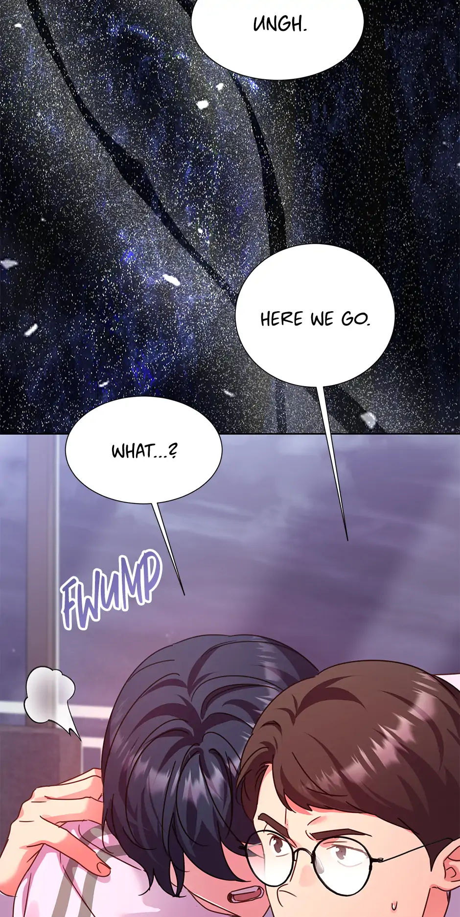 Once Again Idol Chapter 152 - page 78