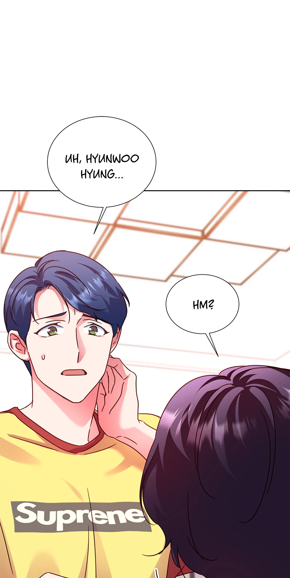 Once Again Idol Chapter 152 - page 9