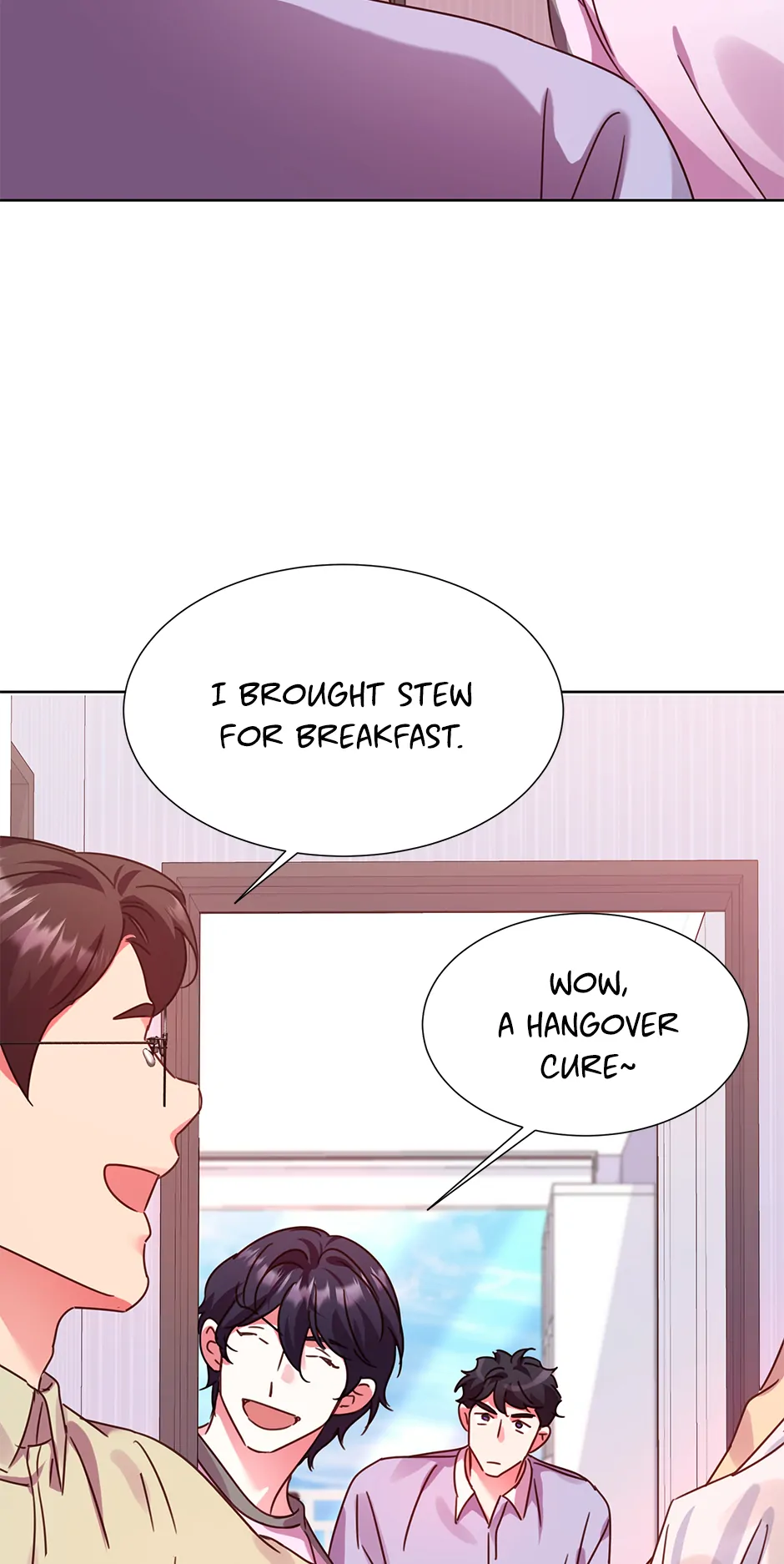 Once Again Idol Chapter 152 - page 90