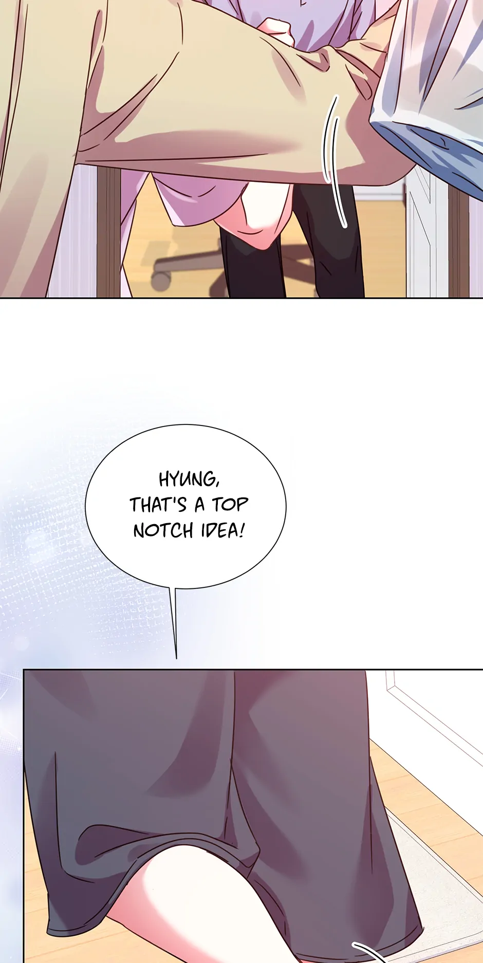 Once Again Idol Chapter 152 - page 91