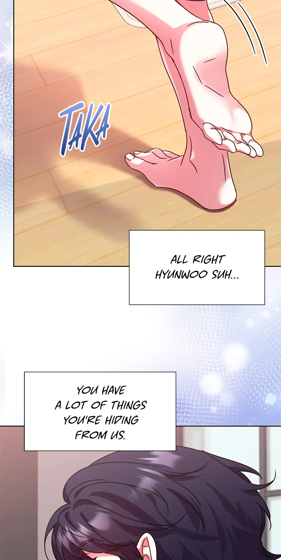 Once Again Idol Chapter 152 - page 92