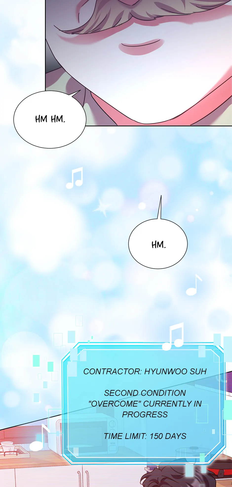 Once Again Idol Chapter 152 - page 99