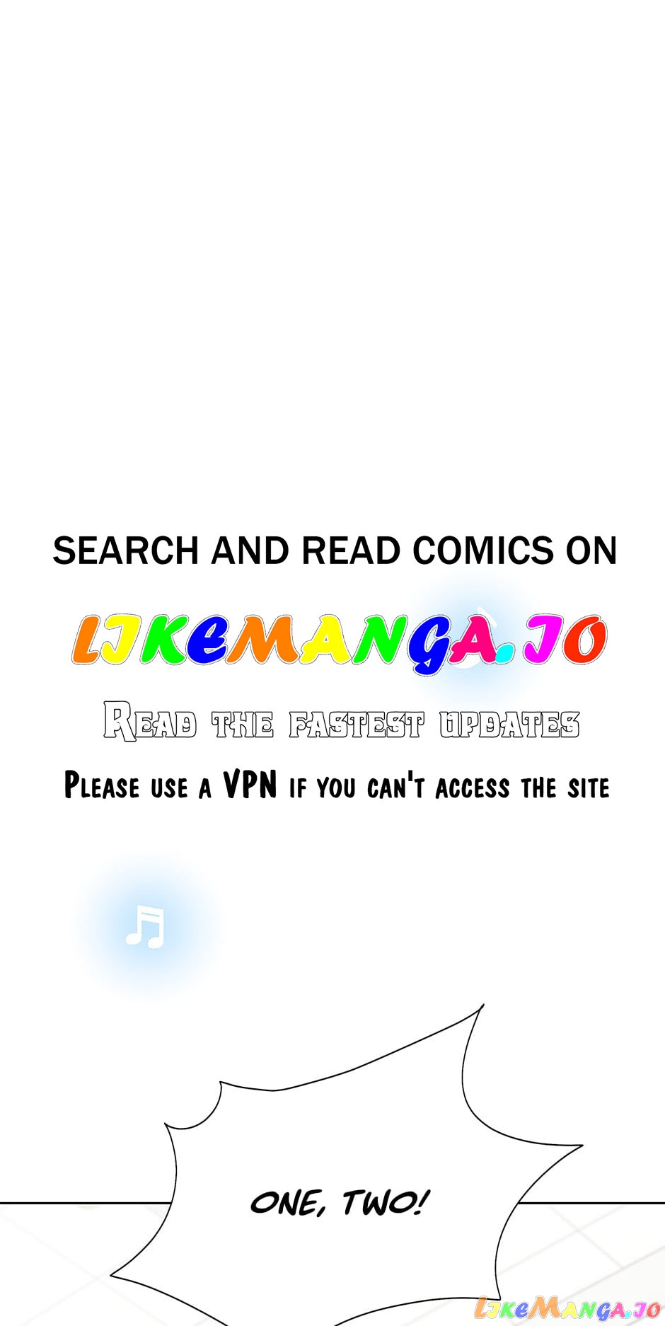 Once Again Idol Chapter 97 - page 1