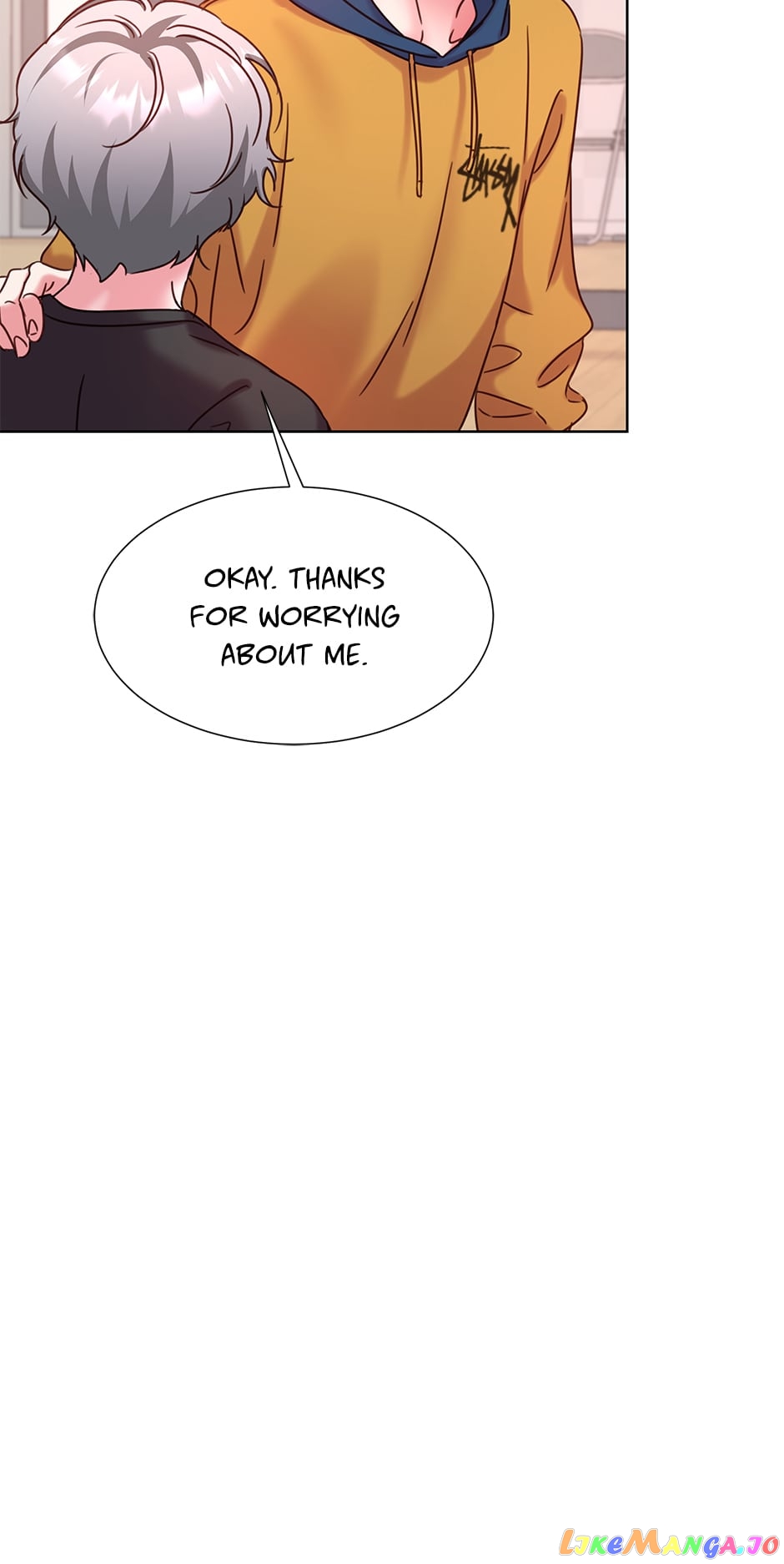 Once Again Idol Chapter 97 - page 101