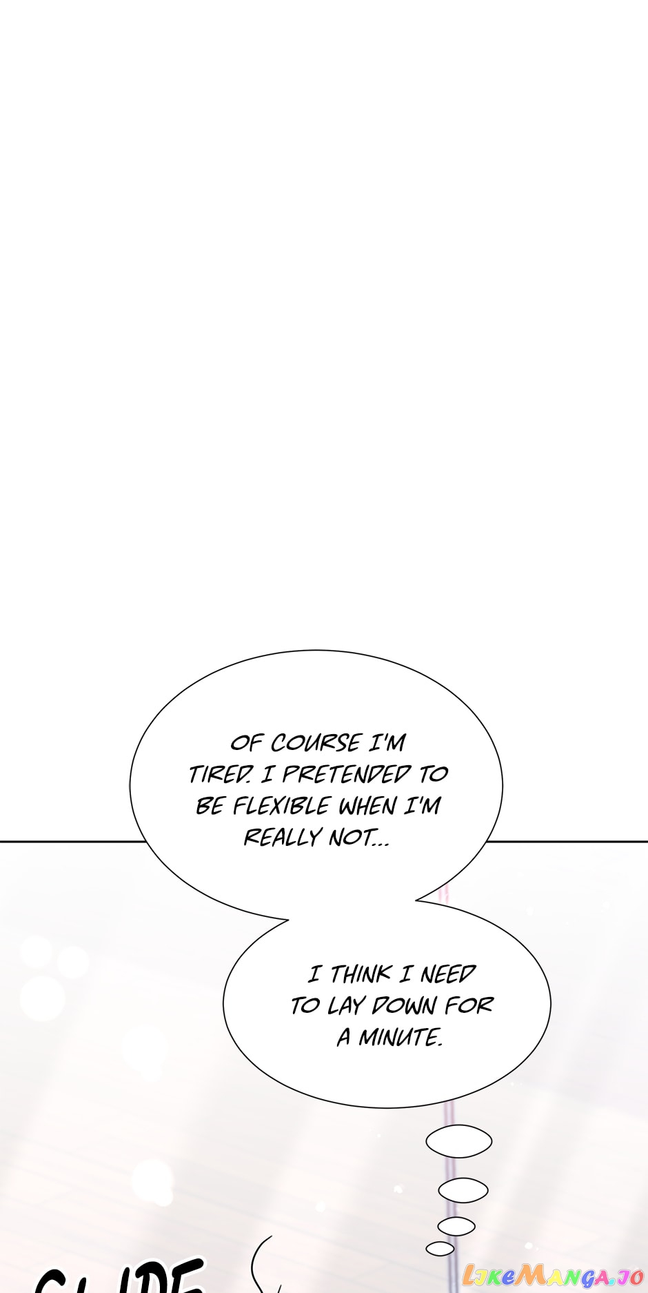 Once Again Idol Chapter 97 - page 105