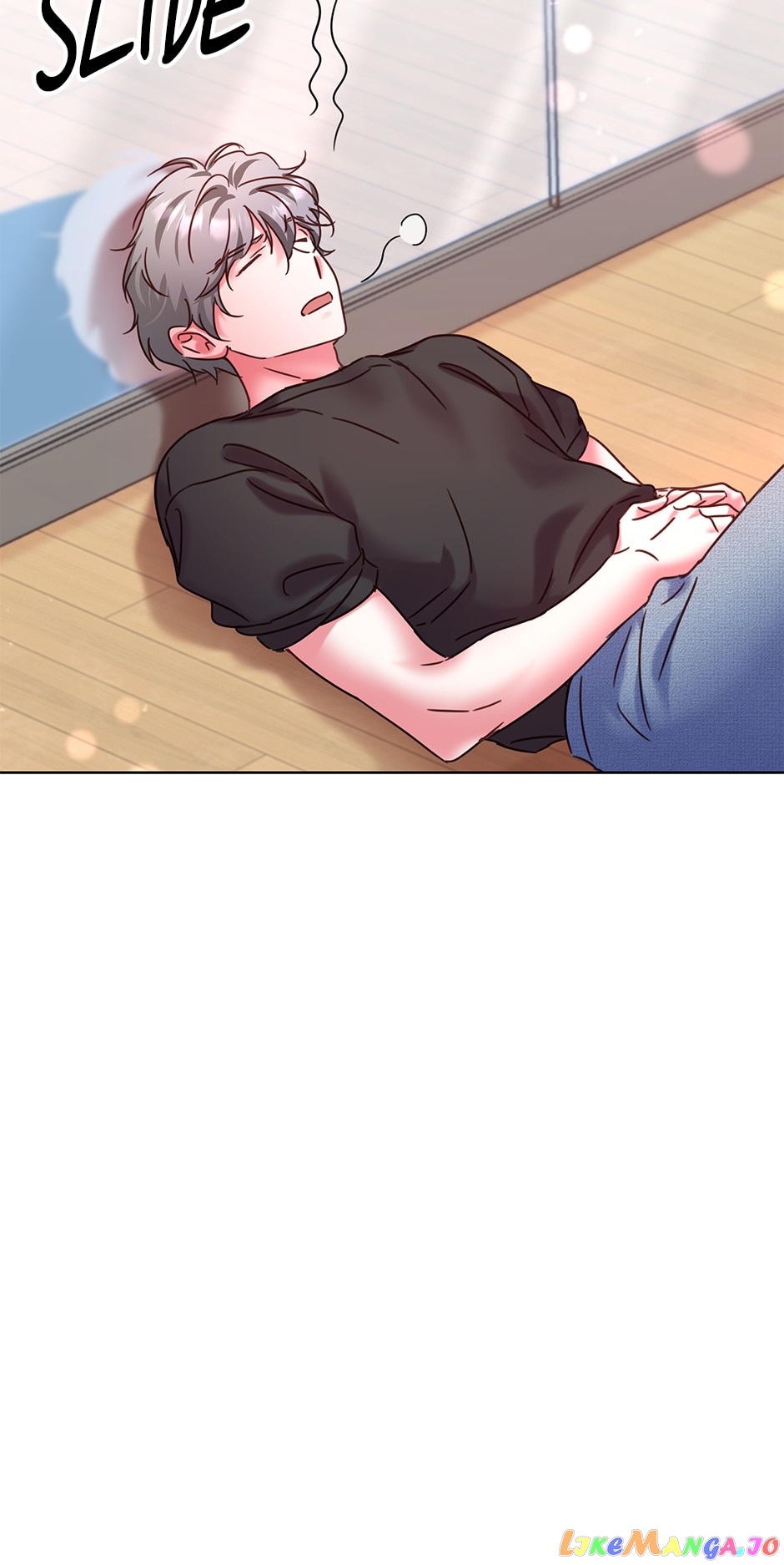 Once Again Idol Chapter 97 - page 106