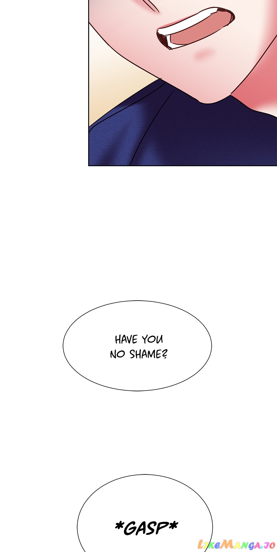 Once Again Idol Chapter 97 - page 119