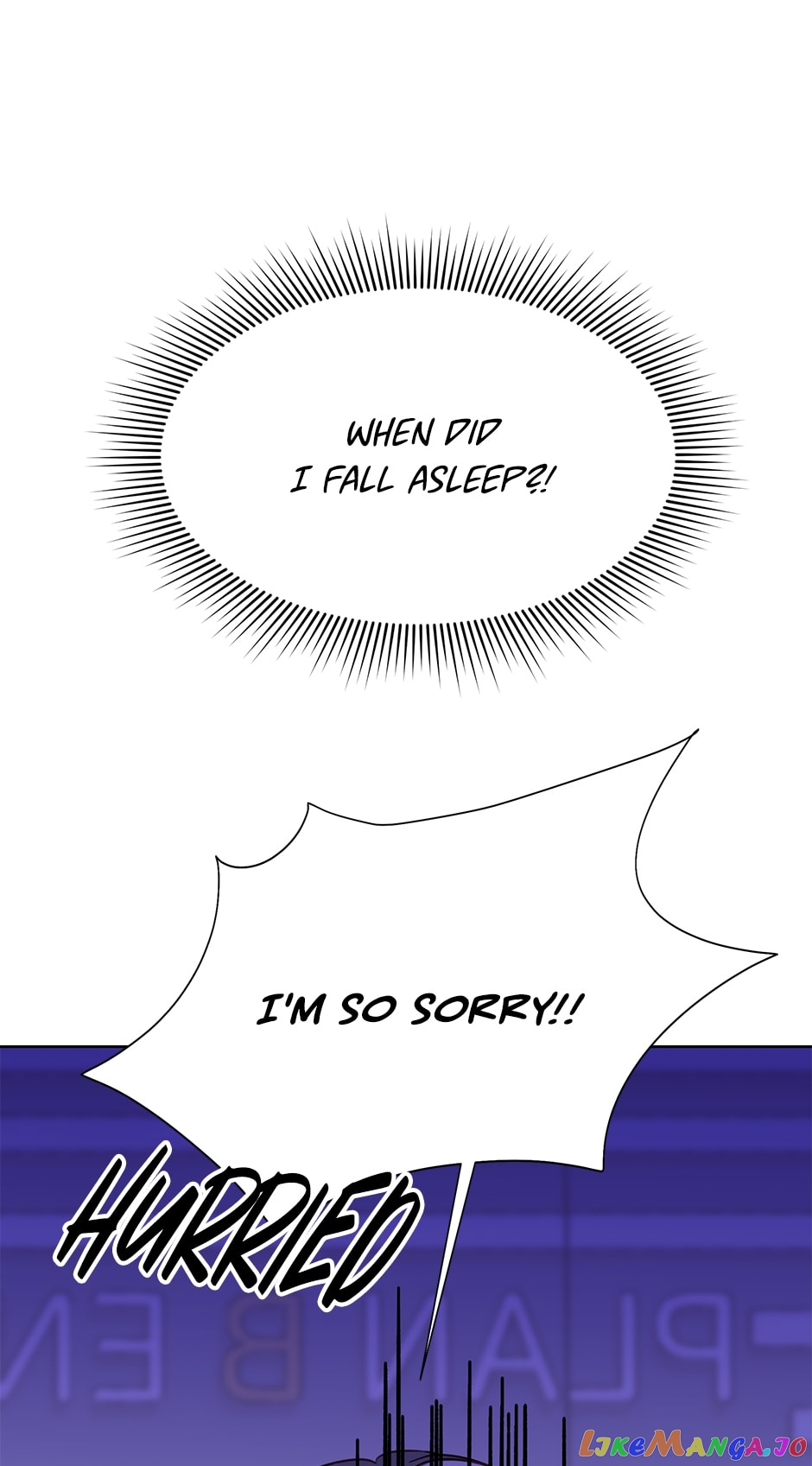 Once Again Idol Chapter 97 - page 121