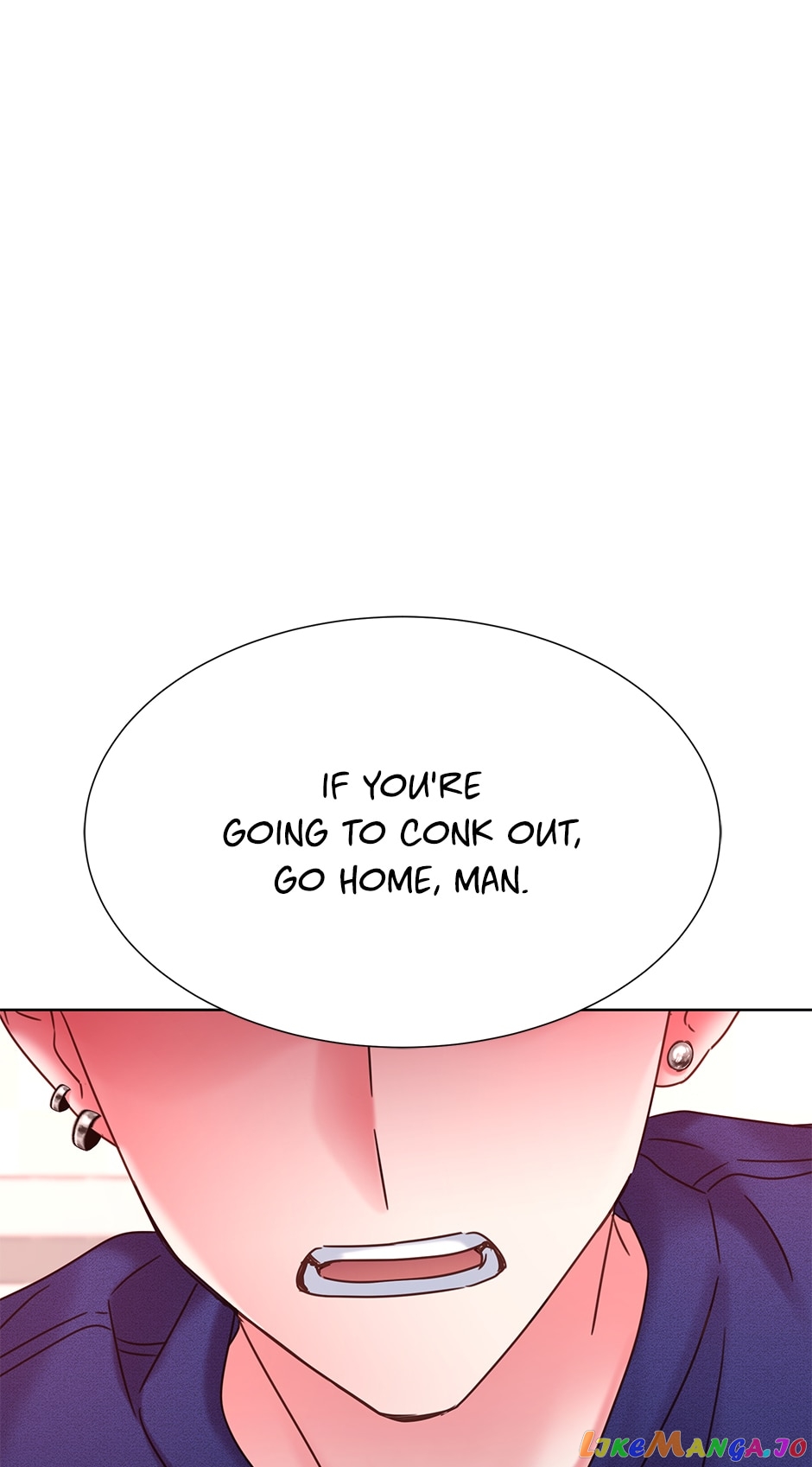 Once Again Idol Chapter 97 - page 123