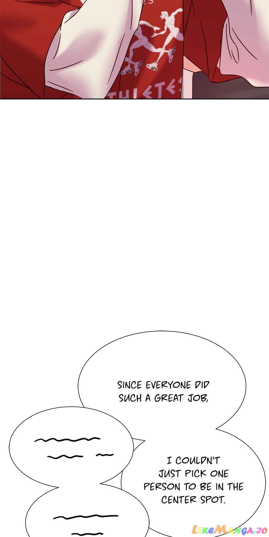 Once Again Idol Chapter 97 - page 15