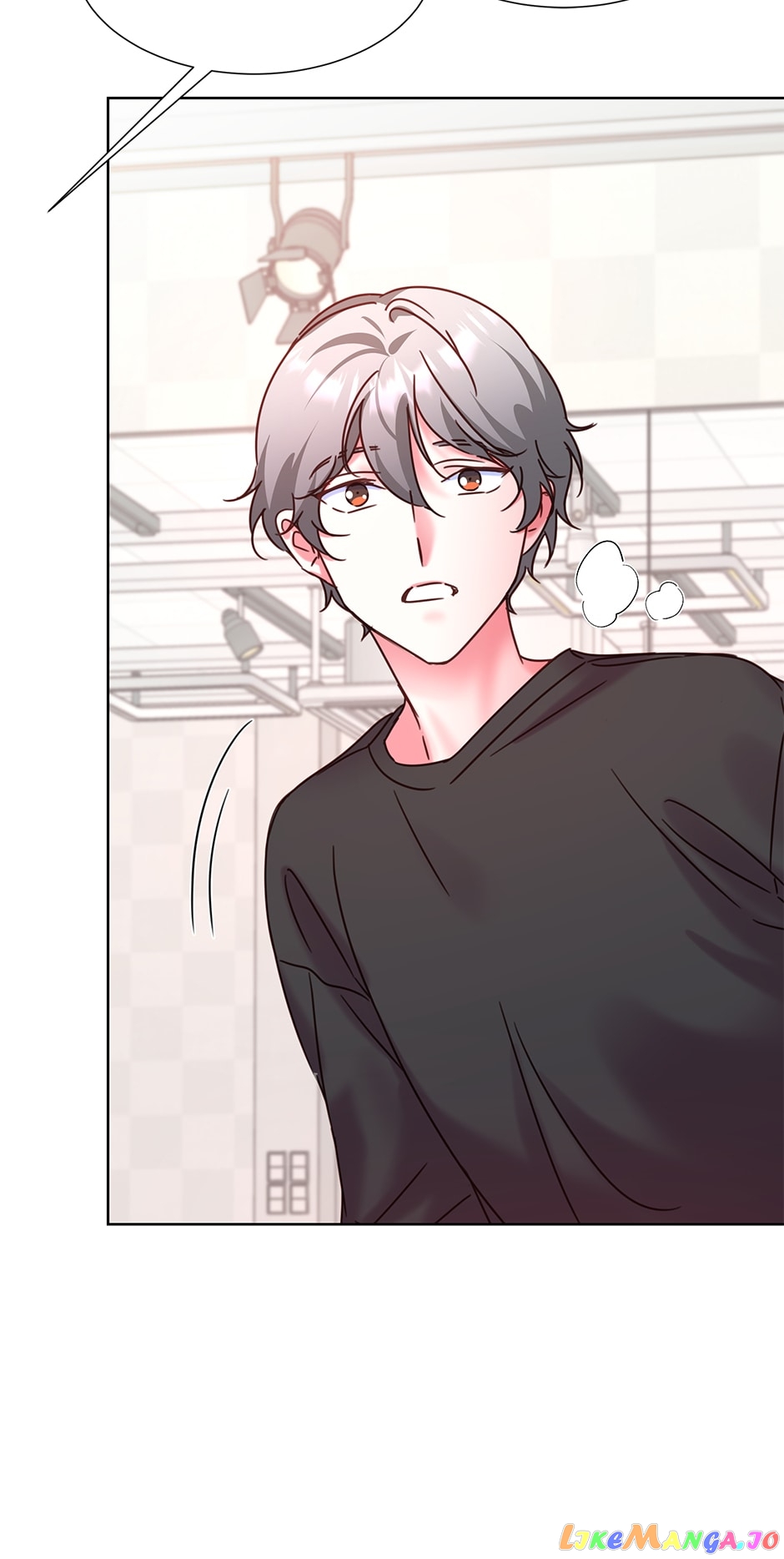 Once Again Idol Chapter 97 - page 16