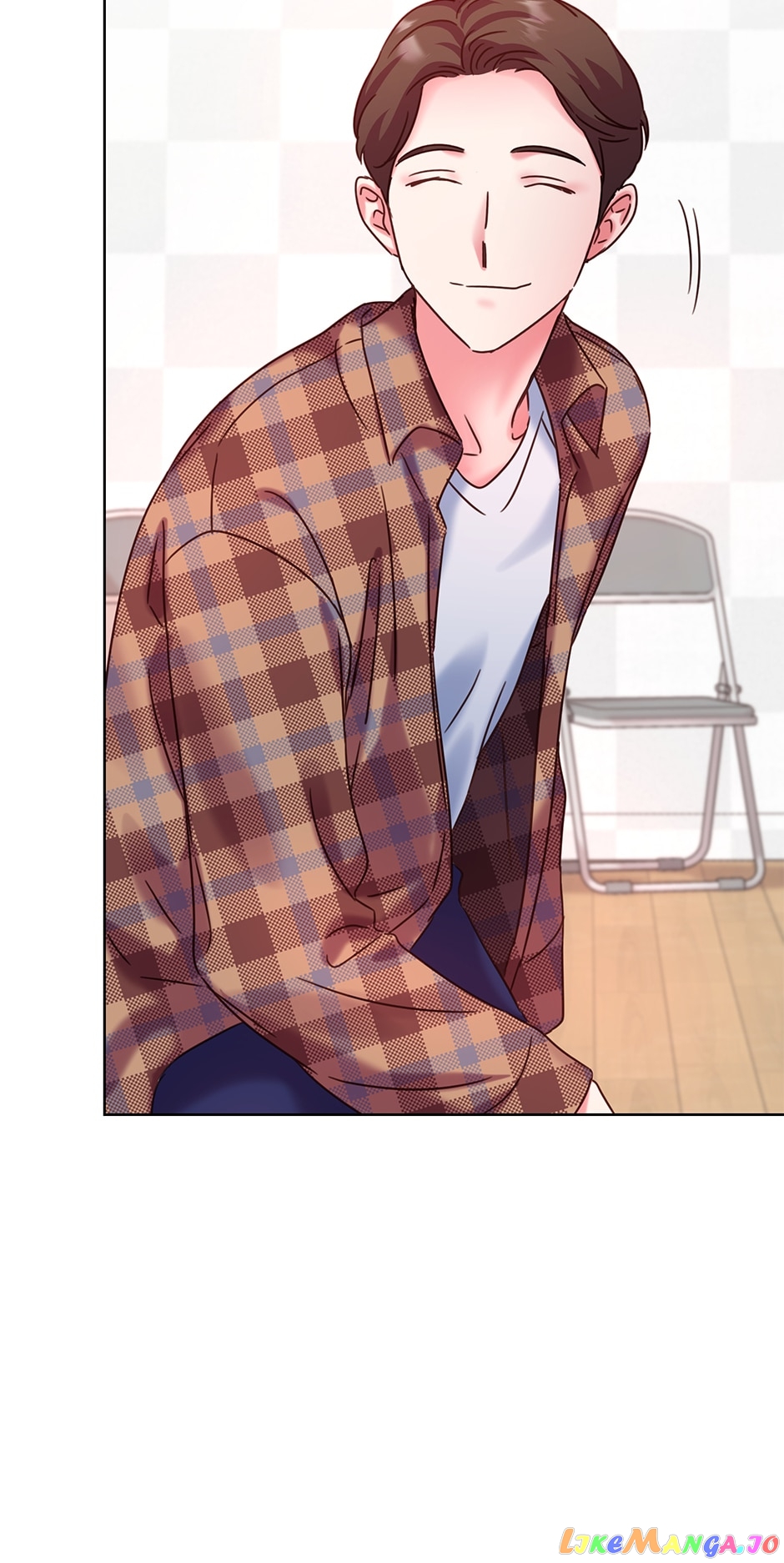Once Again Idol Chapter 97 - page 19