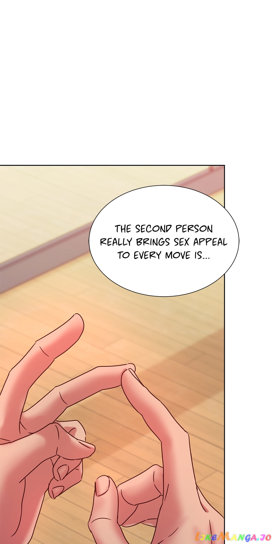 Once Again Idol Chapter 97 - page 20