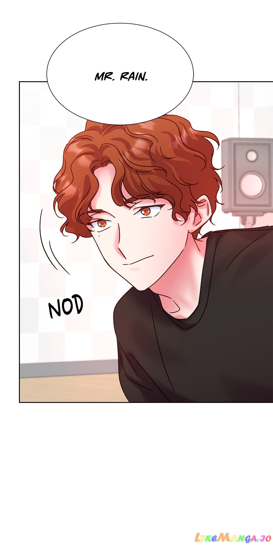 Once Again Idol Chapter 97 - page 22