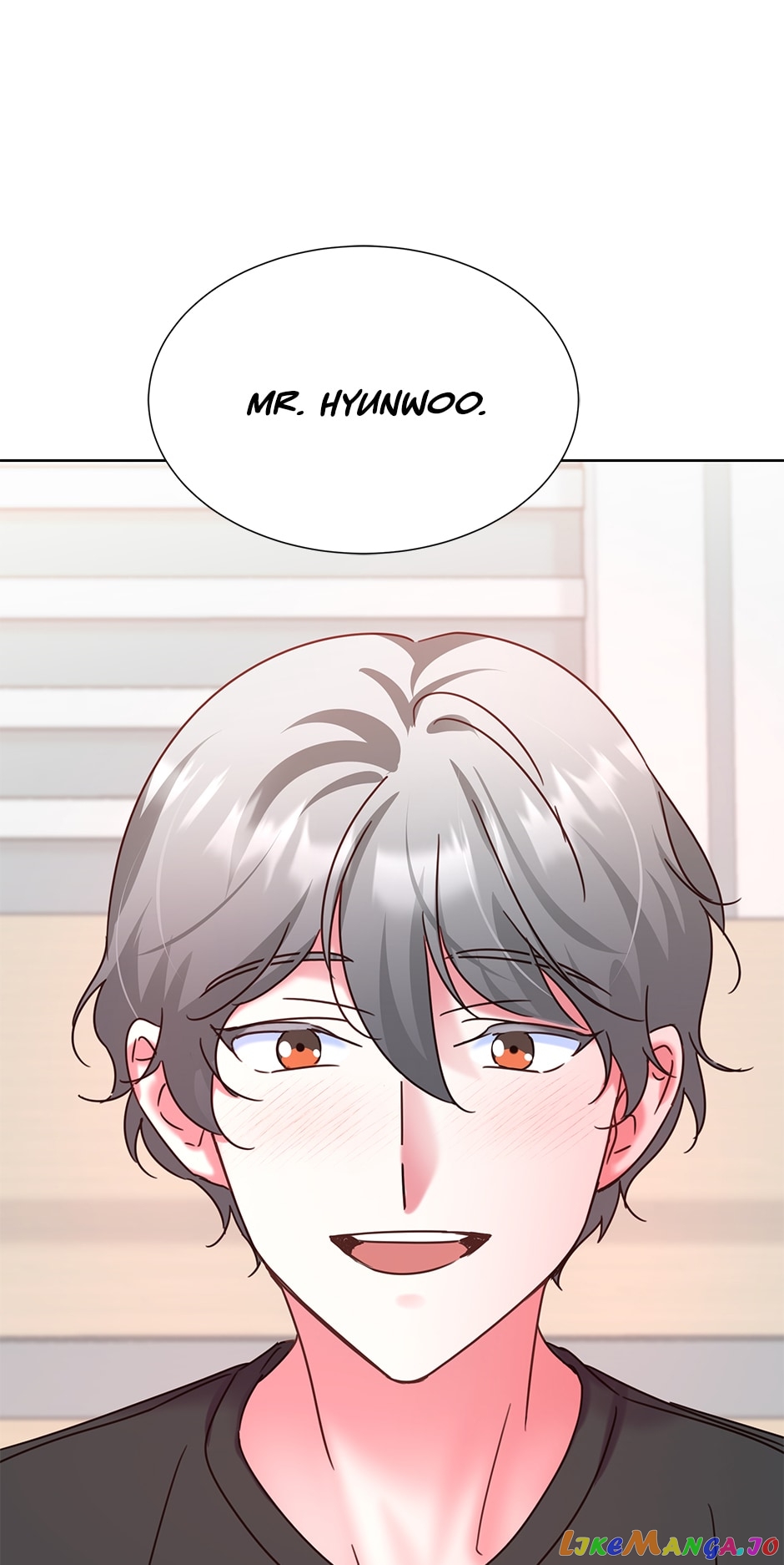Once Again Idol Chapter 97 - page 25