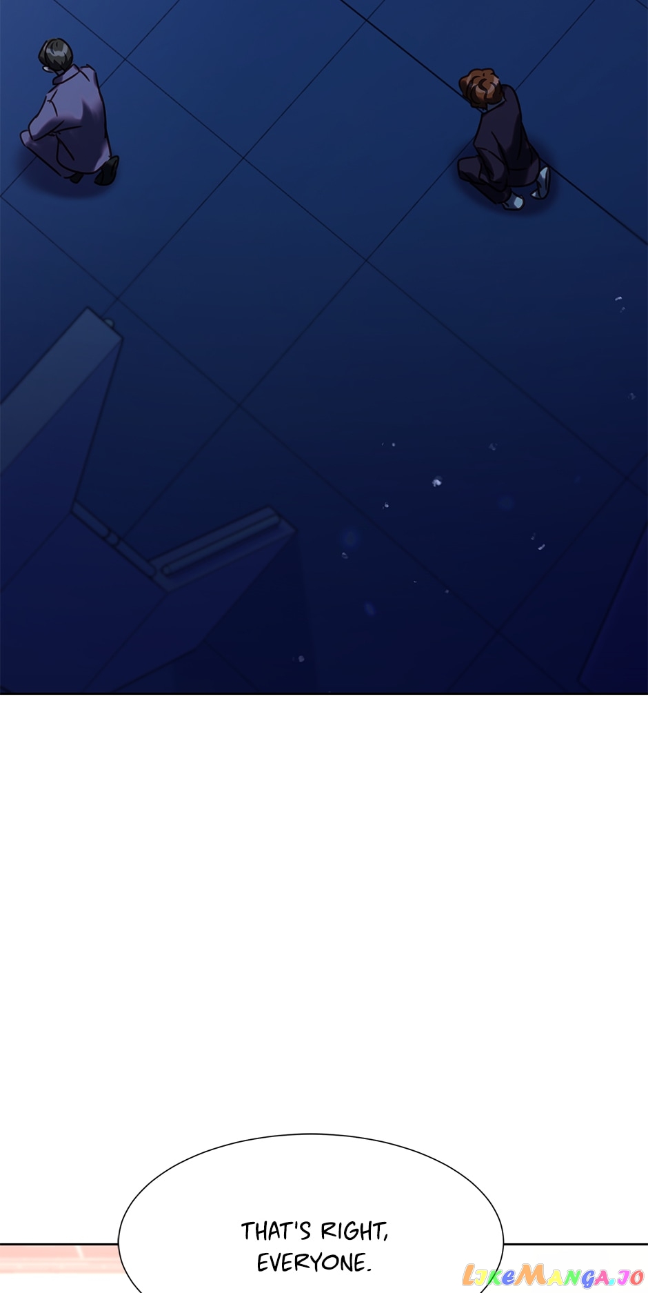 Once Again Idol Chapter 97 - page 31