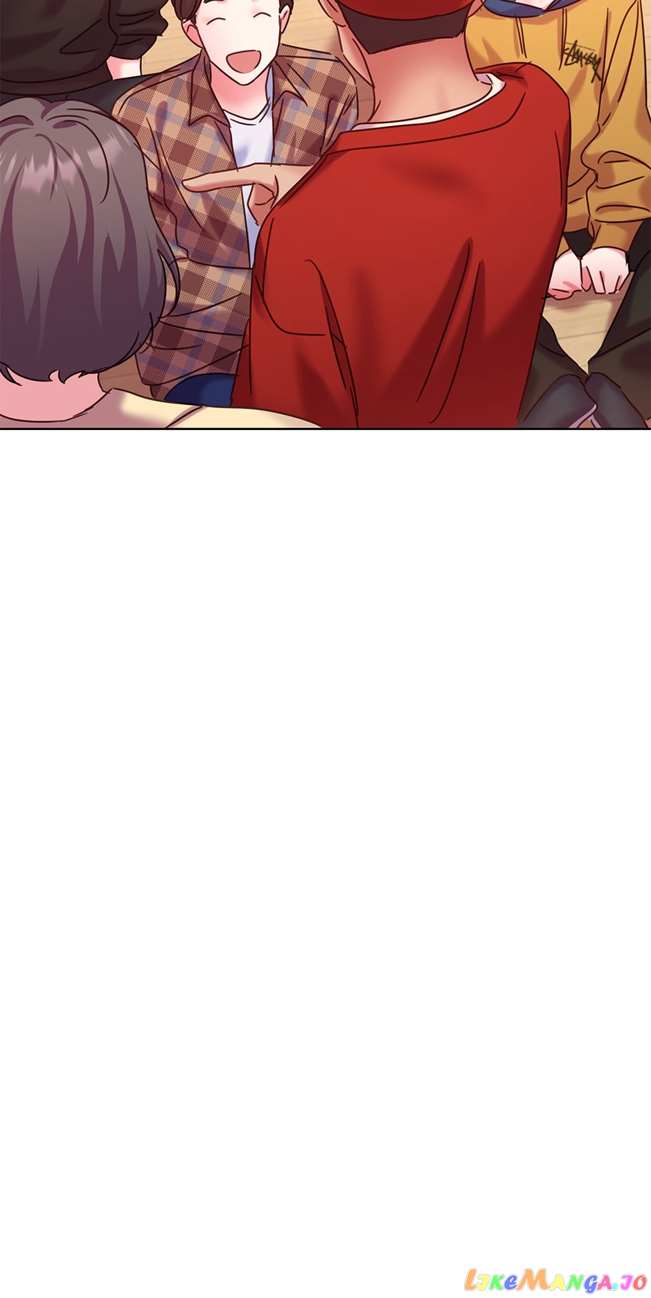 Once Again Idol Chapter 97 - page 38