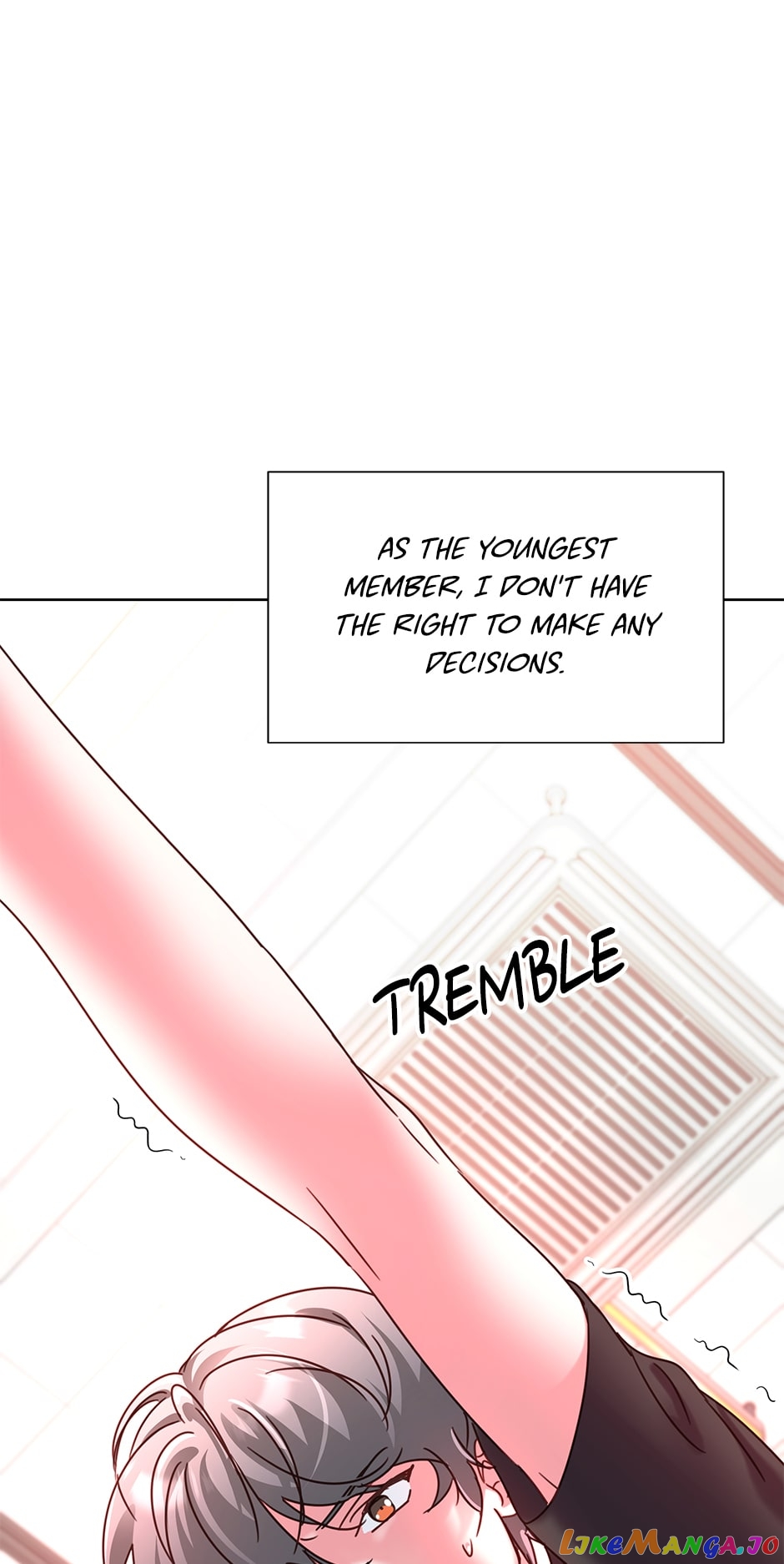 Once Again Idol Chapter 97 - page 41