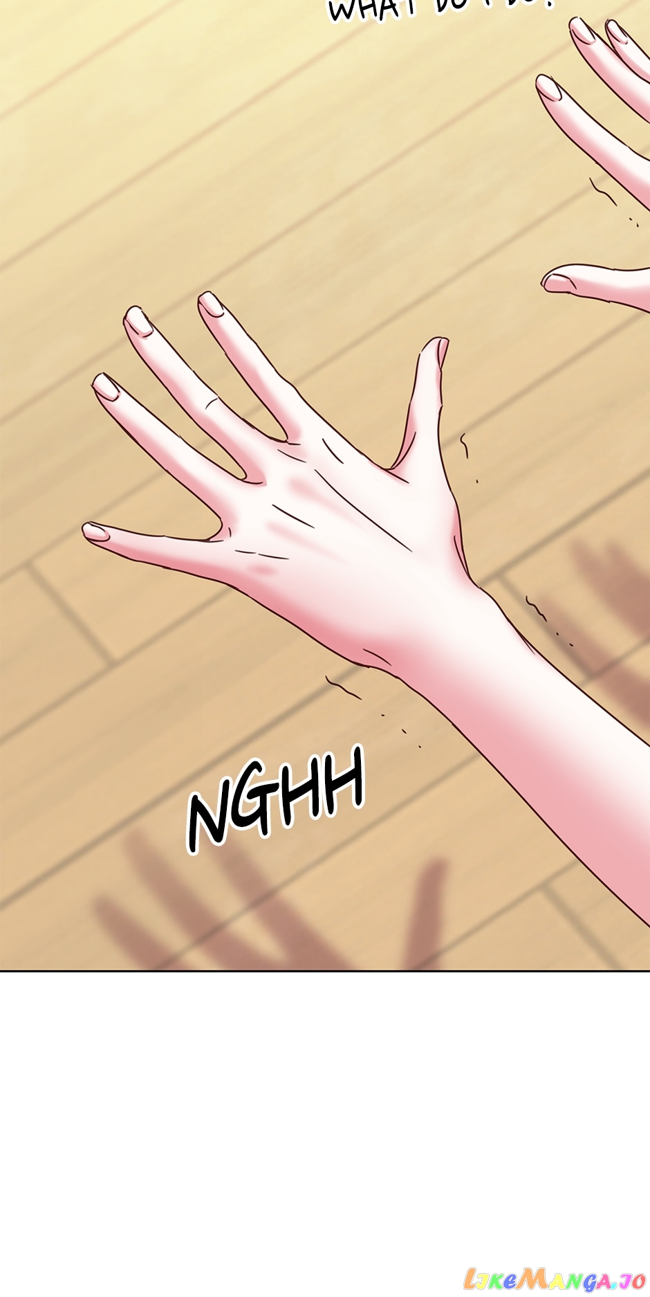 Once Again Idol Chapter 97 - page 43