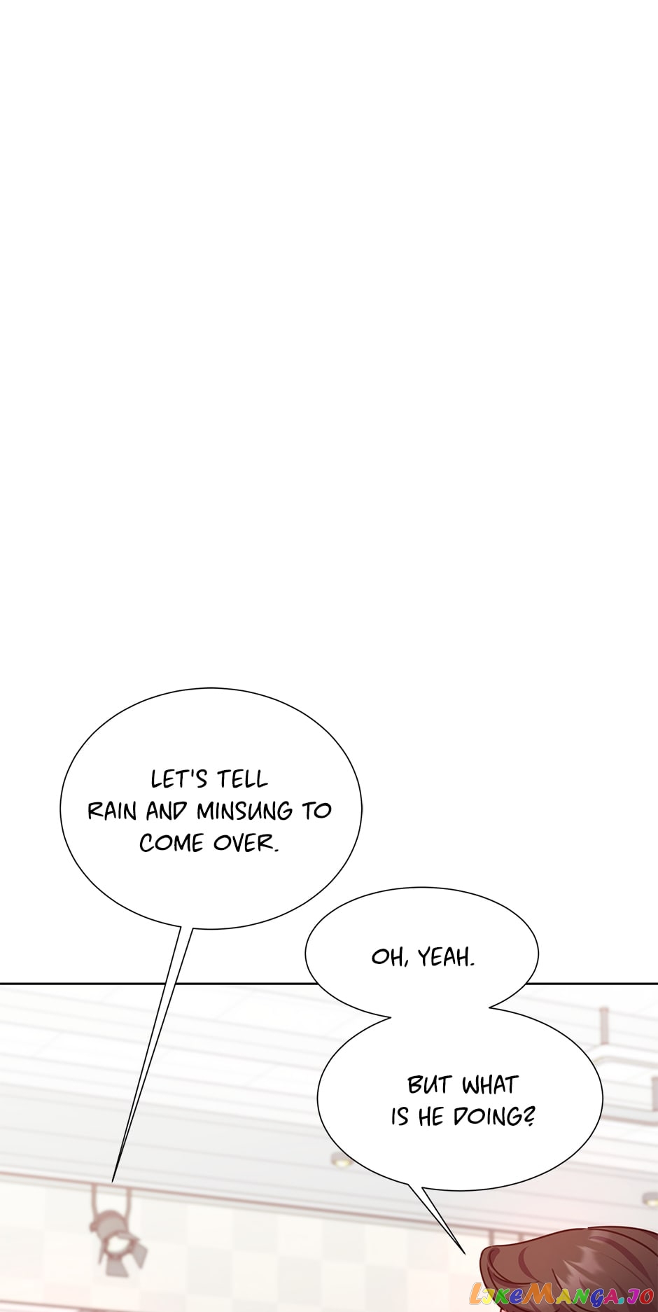 Once Again Idol Chapter 97 - page 44